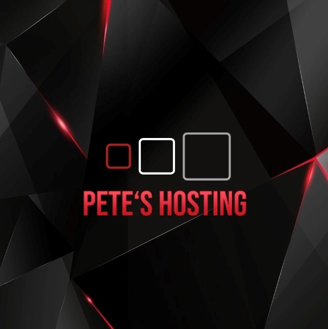 PetesHosting
